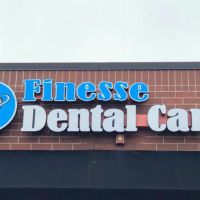 Finesse Dental Care ico