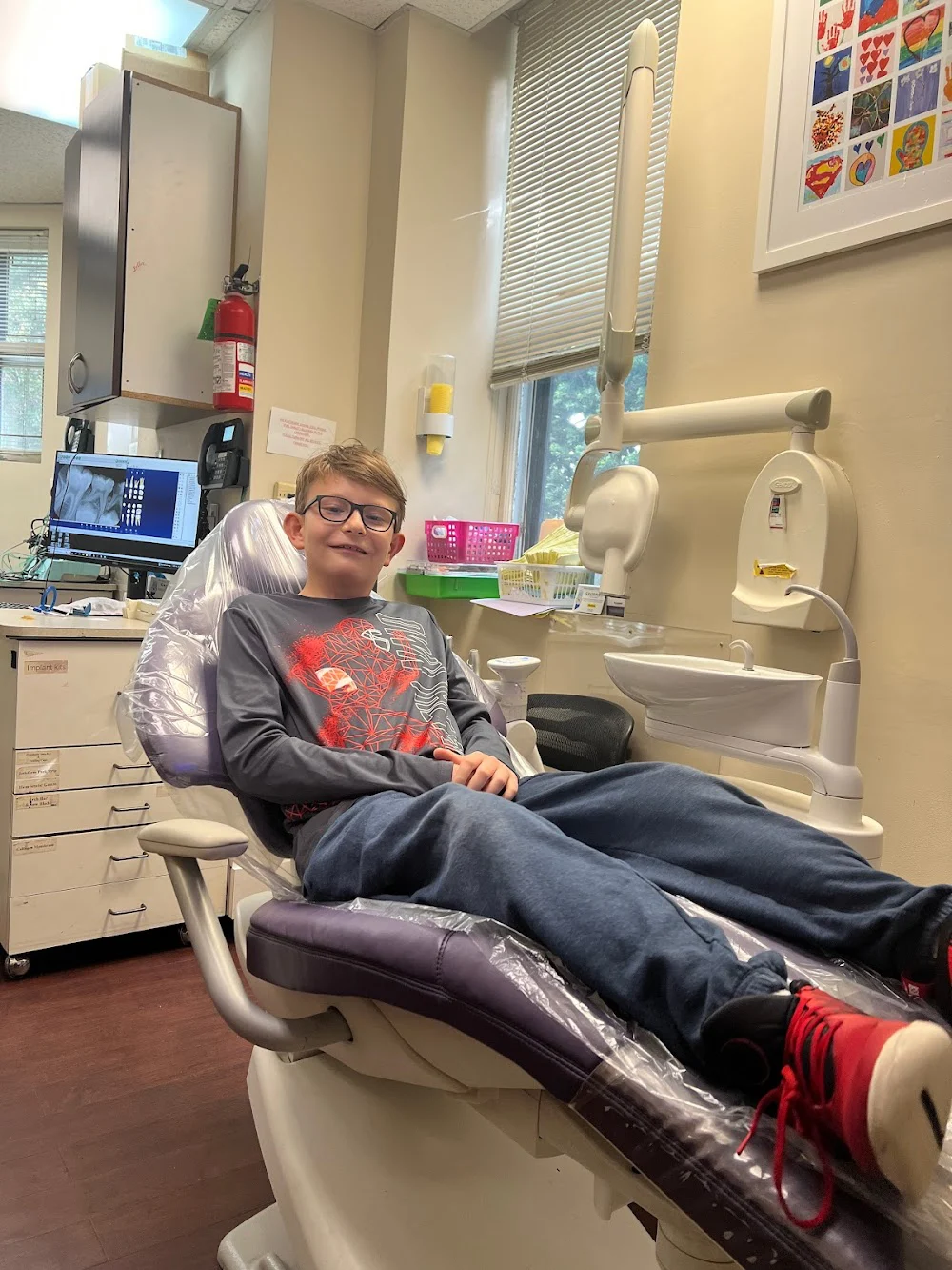 Sparkle Kids Dentistry Picture 4