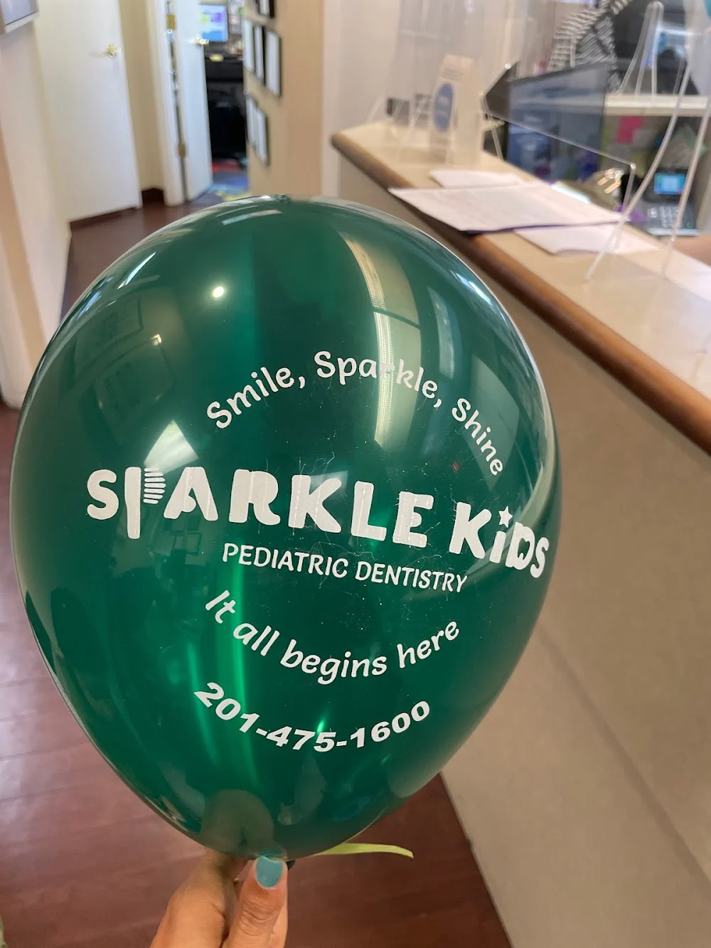Sparkle Kids Dentistry Picture 7