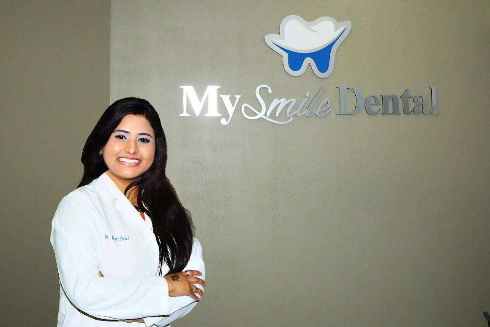 My Smile Dental Picture 1