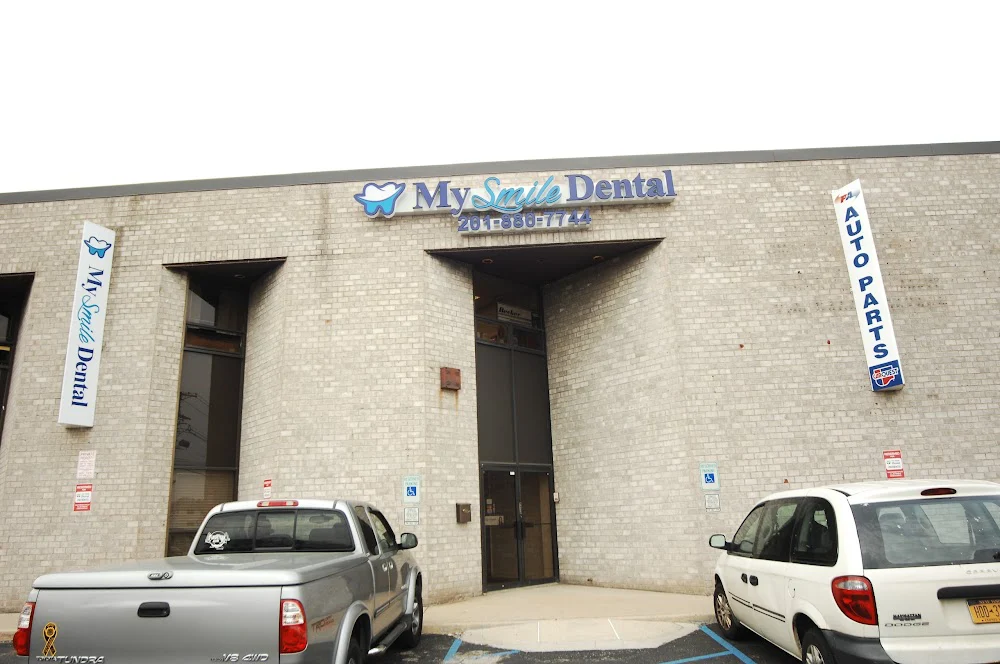 My Smile Dental Picture 5