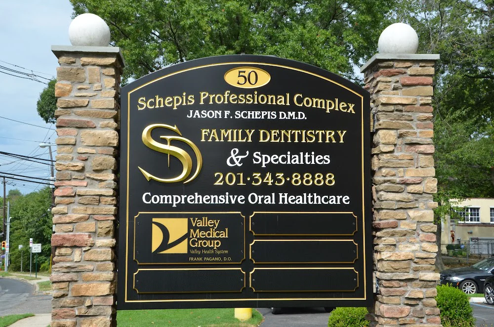 S. Dental & Specialties, Dr. Jason F. Schepis, DMD Picture 1