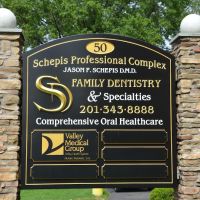 S. Dental & Specialties, Dr. Jason F. Schepis, DMD ico