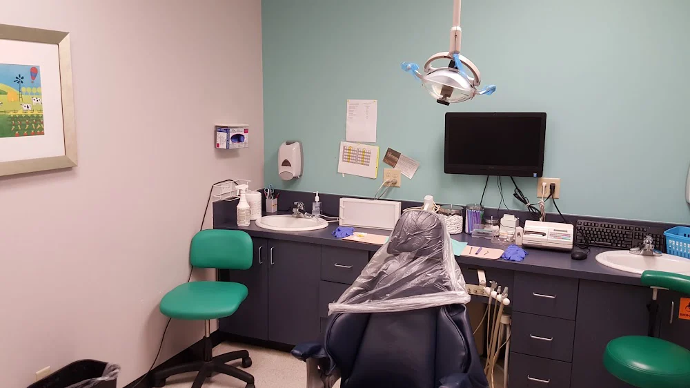 Pediatric & Family Dentistry Picture 6