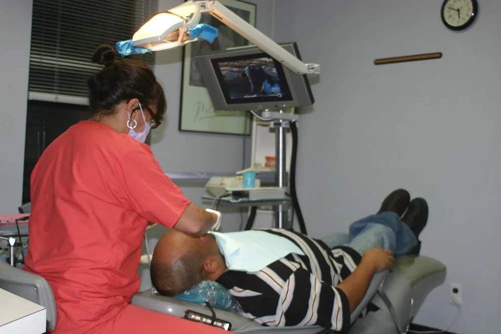Curcio Fred DDS Picture 6