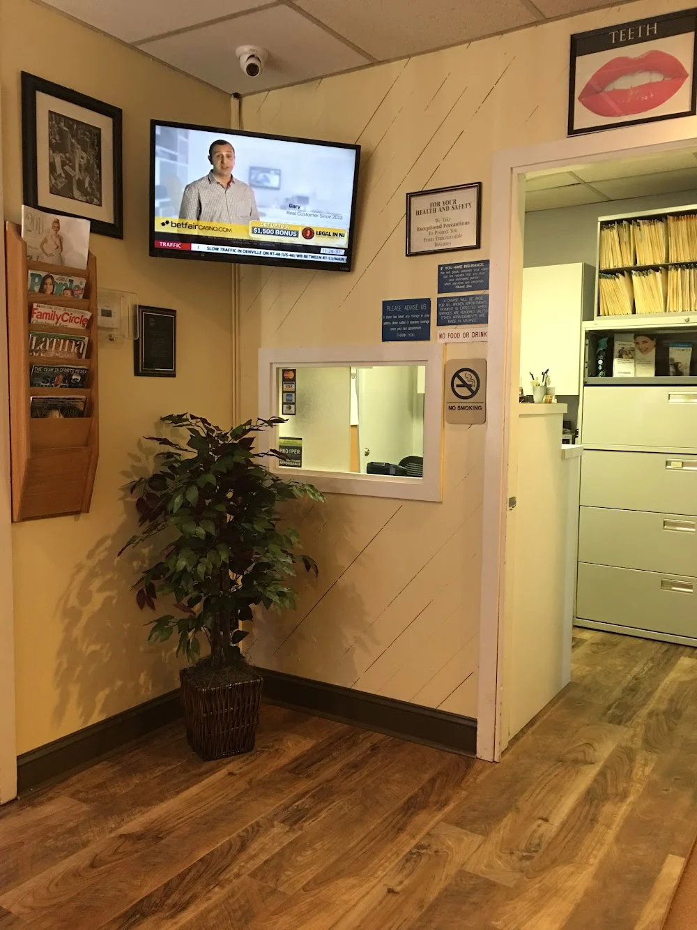 Curcio Fred DDS Picture 5