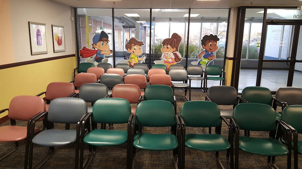 Pediatric & Family Dentistry Picture 2
