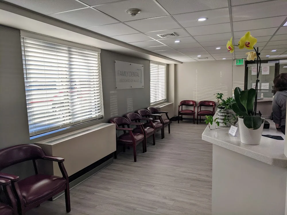 Family Dental Associates of NJ, LLC Picture 2