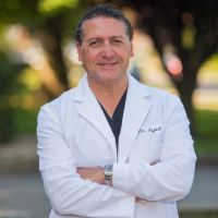M. George Ayad DDS, Ph.D. ico