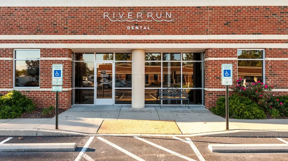 River Run Dental Picture 1
