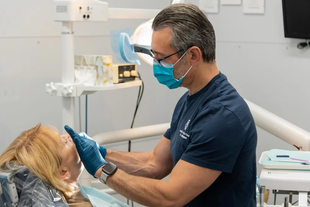 Aesthetic Dental Center of Bergen County Picture 8