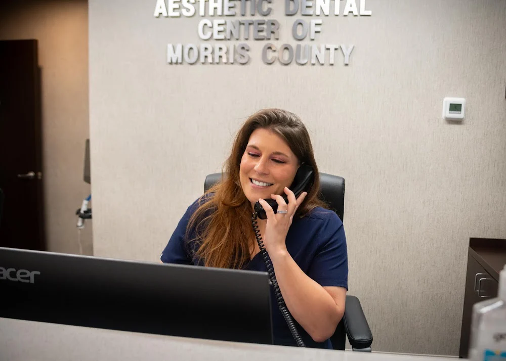 Aesthetic Dental Center of Bergen County Picture 2