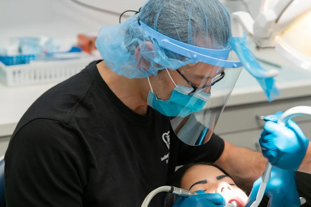 Aesthetic Dental Center of Bergen County Picture 4