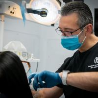 Aesthetic Dental Center of Bergen County ico