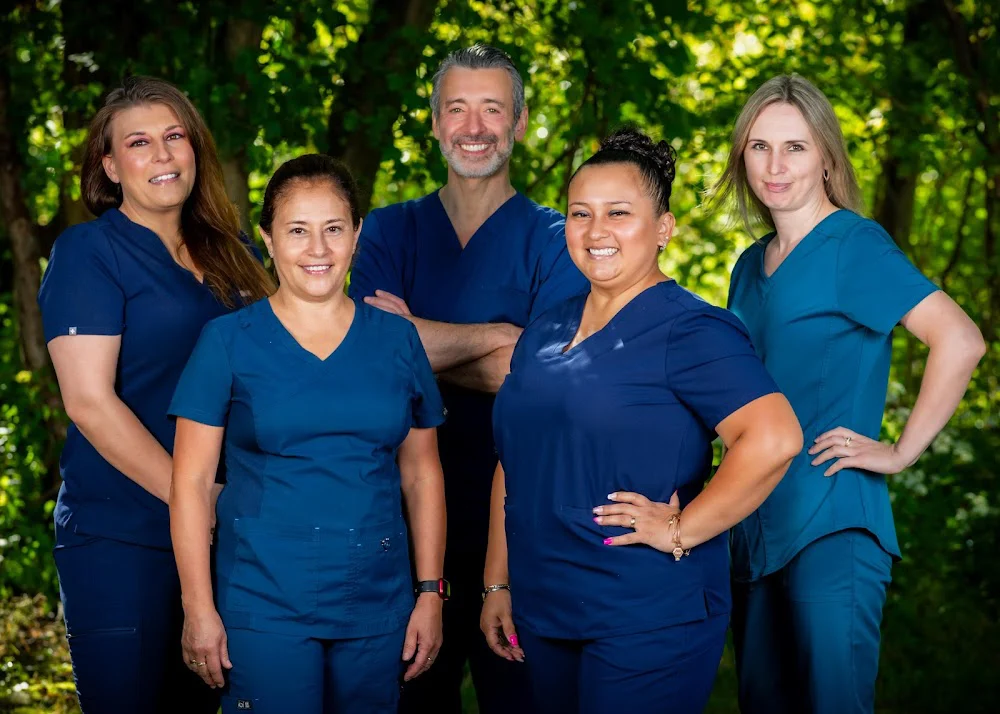 Aesthetic Dental Center of Bergen County Picture 6