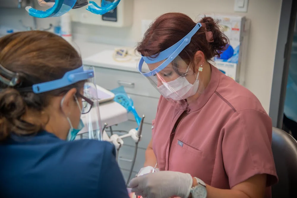 Aesthetic Dental Center of Bergen County Picture 9
