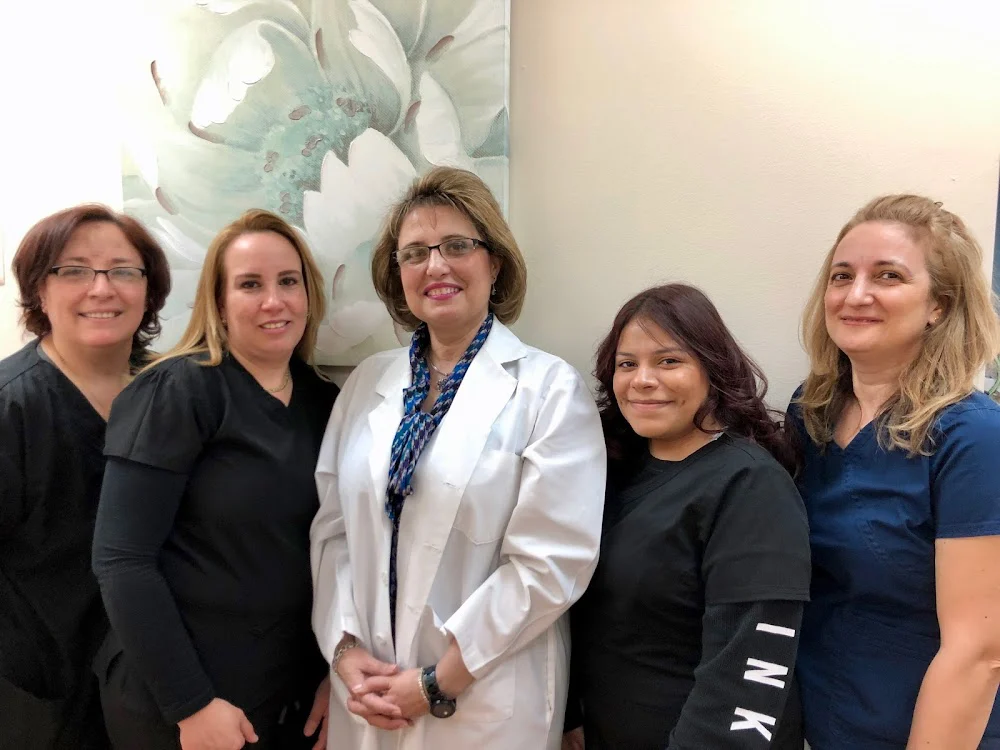 Mary Fares Mallouhi, DDS Picture 9