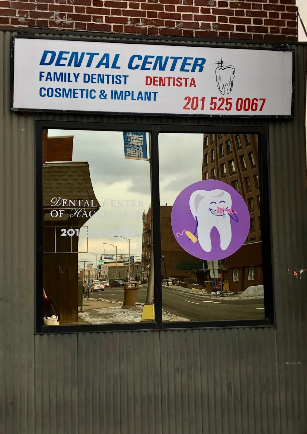 Mary Fares Mallouhi, DDS Picture 6