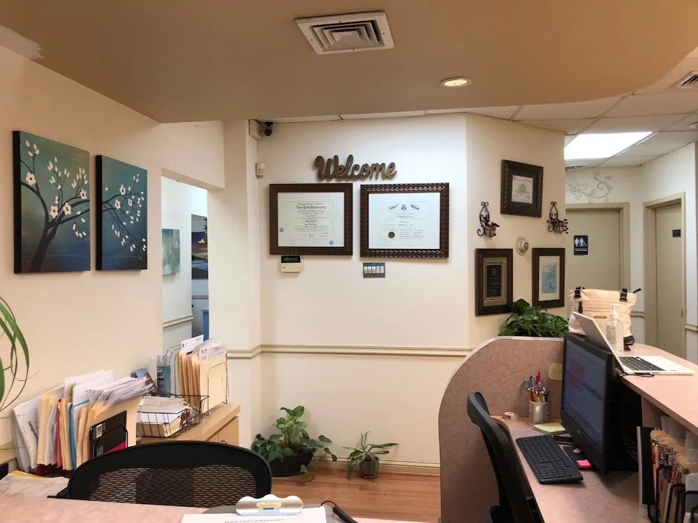 Mary Fares Mallouhi, DDS Picture 5