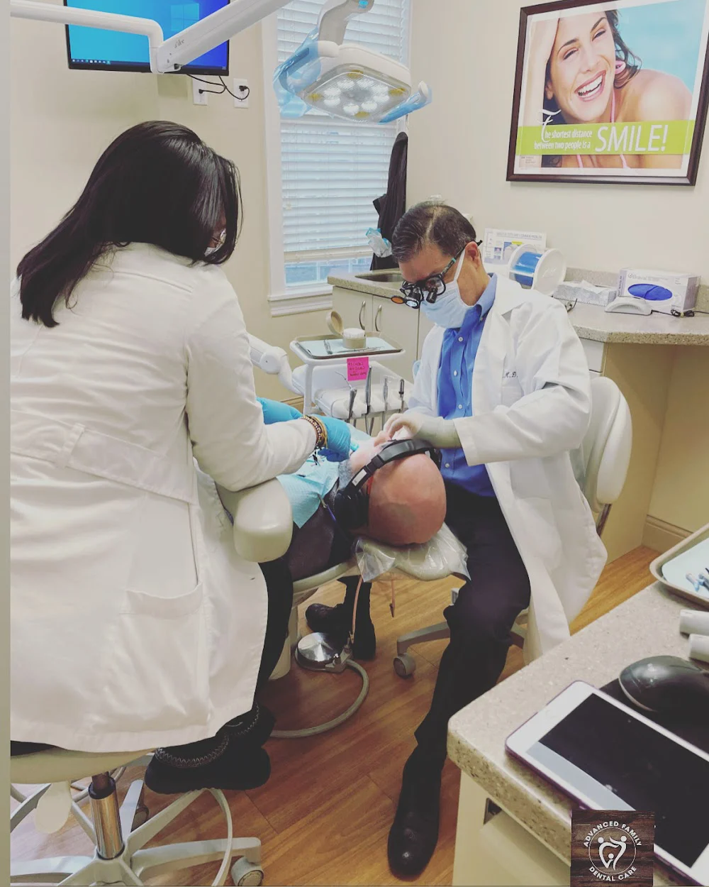 Advanced Family Dental Care, LLC Picture 5