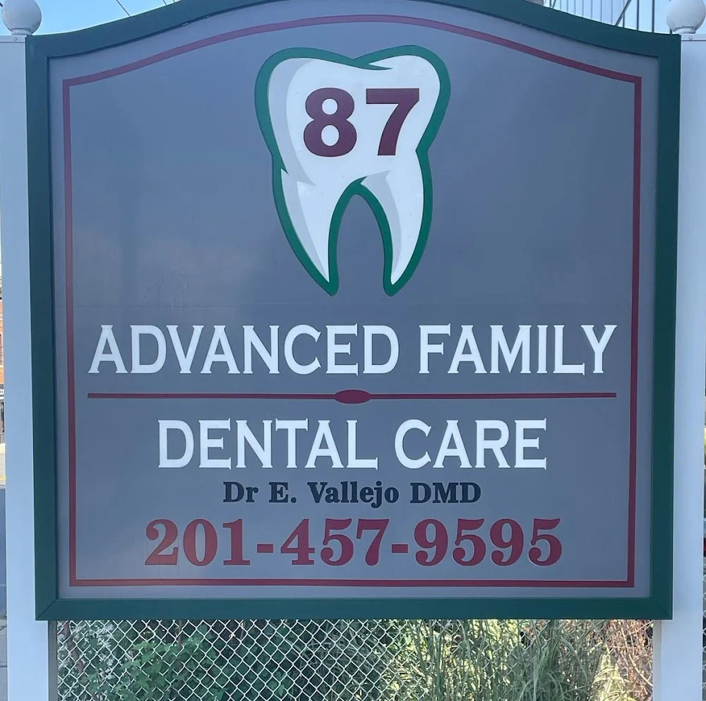 Advanced Family Dental Care, LLC Picture 4
