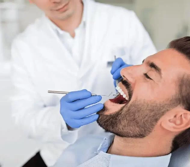 The Link Between Oral Health and Your Overall Health