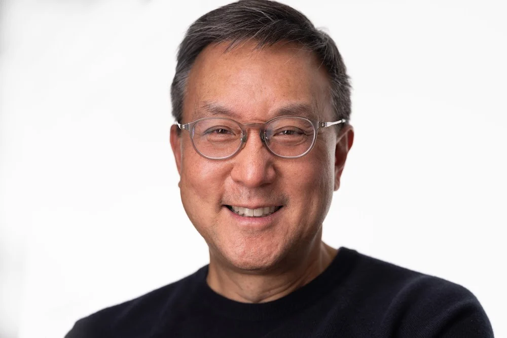 Alexander Tsui, DMD Picture 1