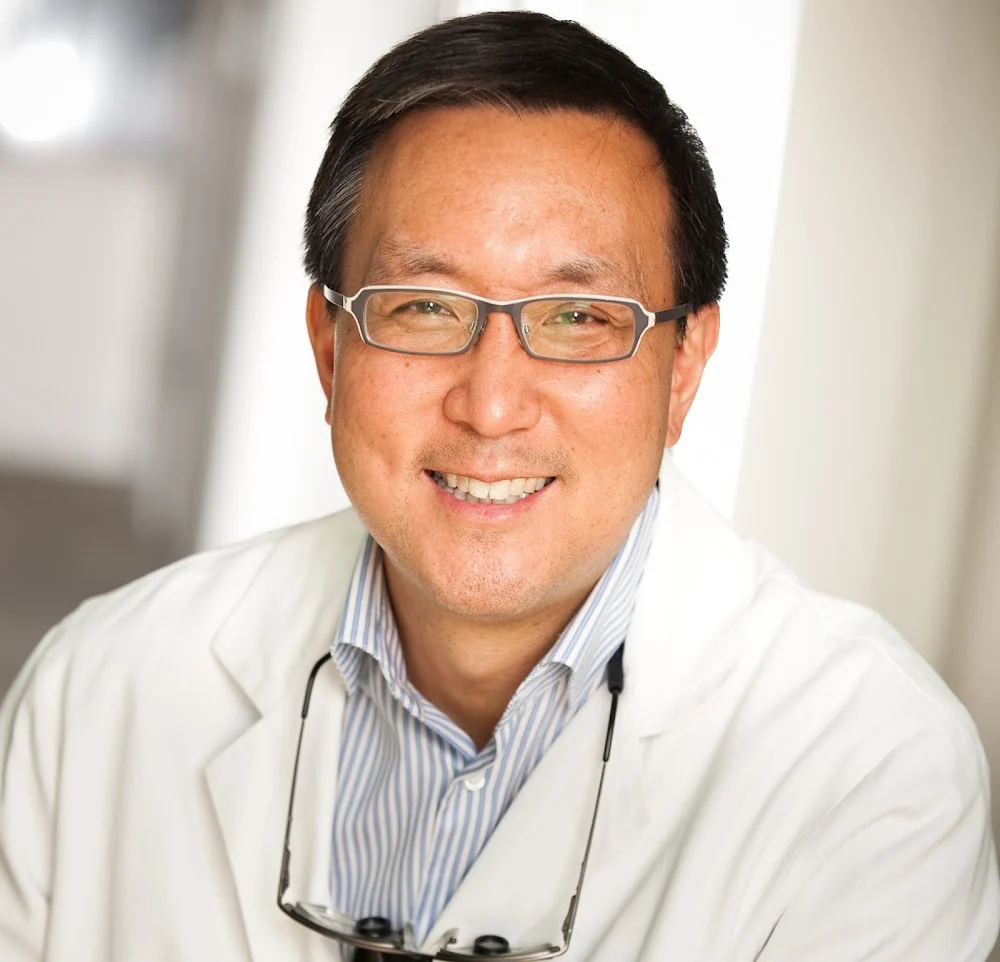 Alexander Tsui, DMD Picture 4