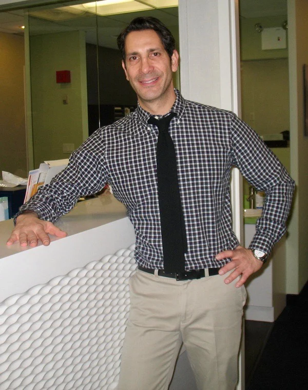 Dr. Joseph Cosentino Picture 9