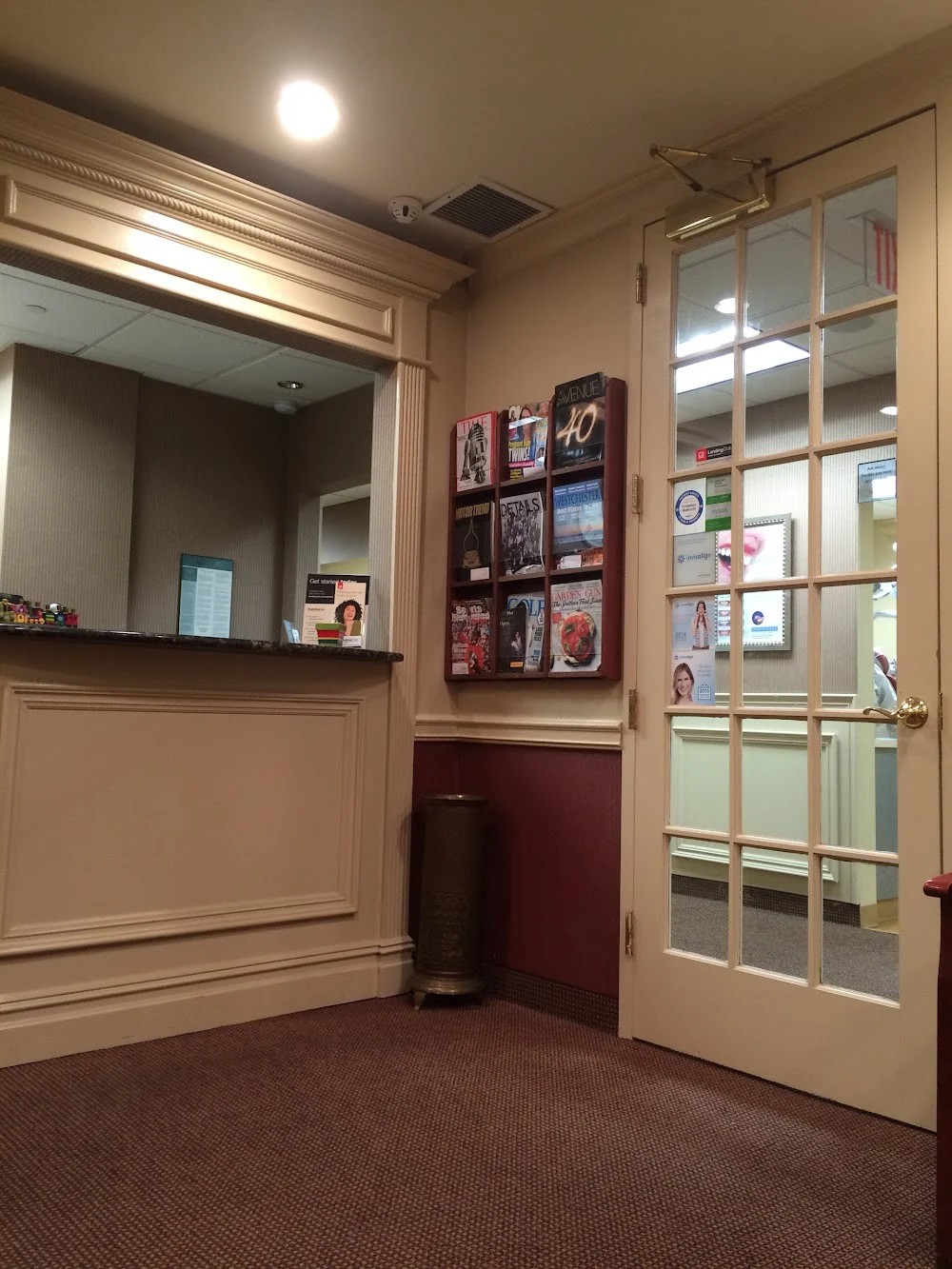 Manhattan Dental Arts Picture 2