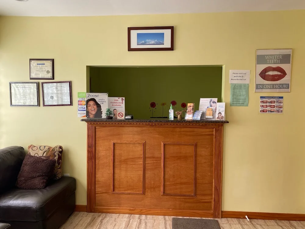 Anahid Youssoufian, DDS Picture 5