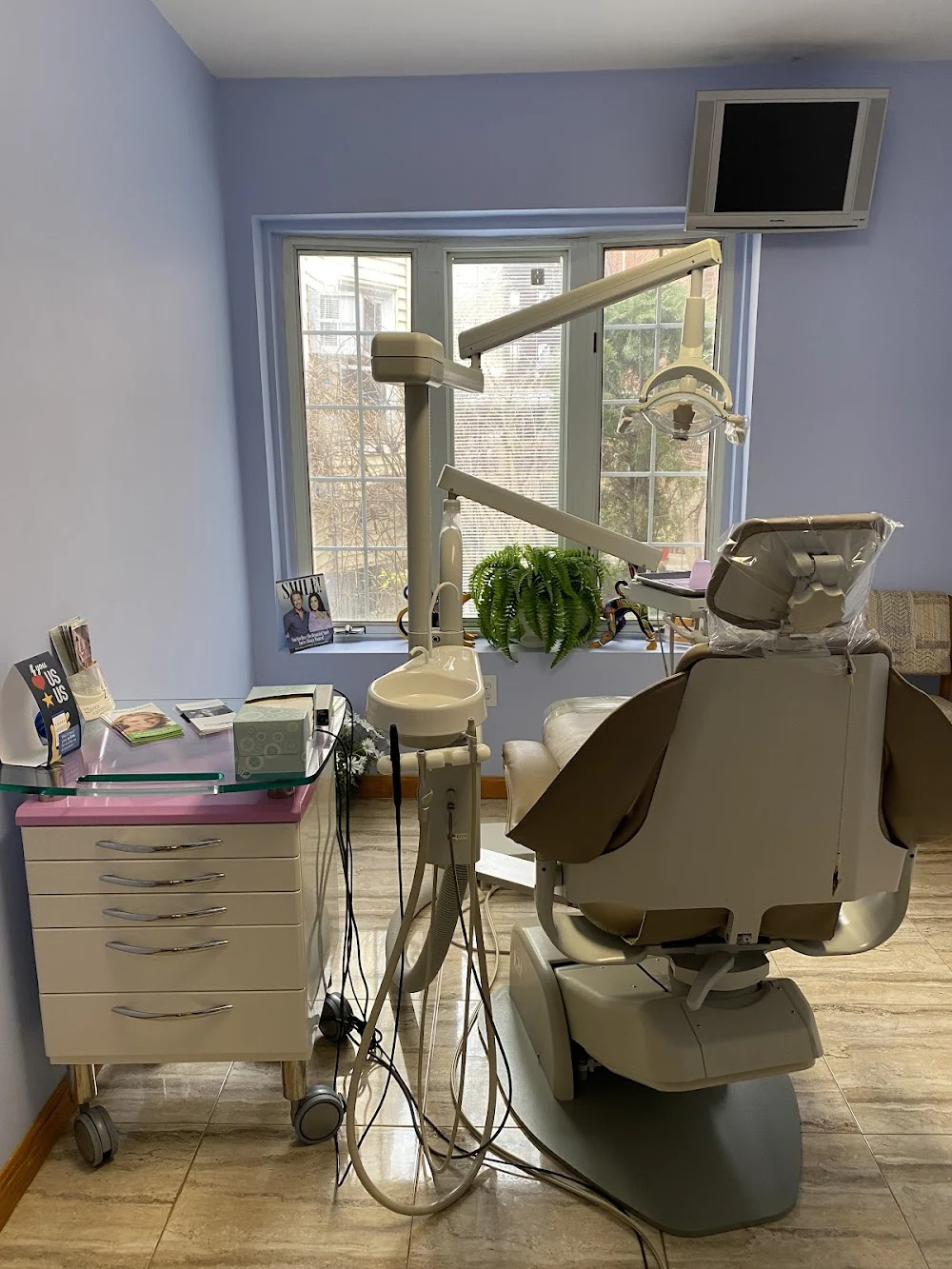 Anahid Youssoufian, DDS Picture 3