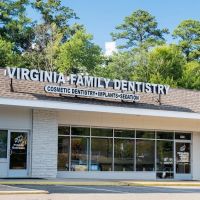 Virginia Family Dentistry Patterson ico