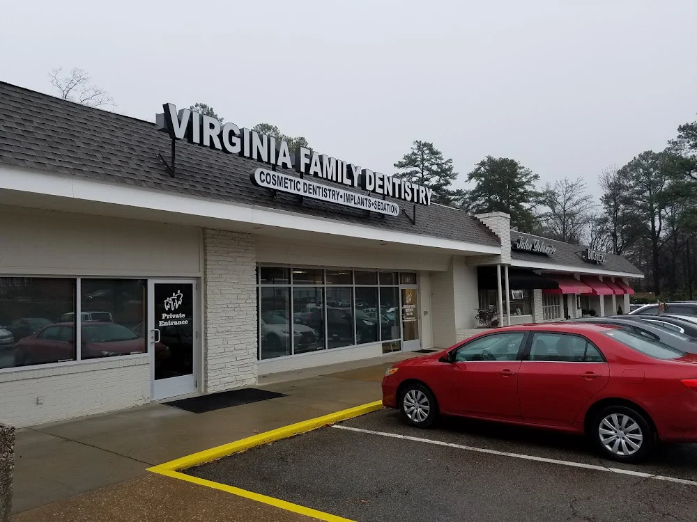 Virginia Family Dentistry Patterson Picture 3