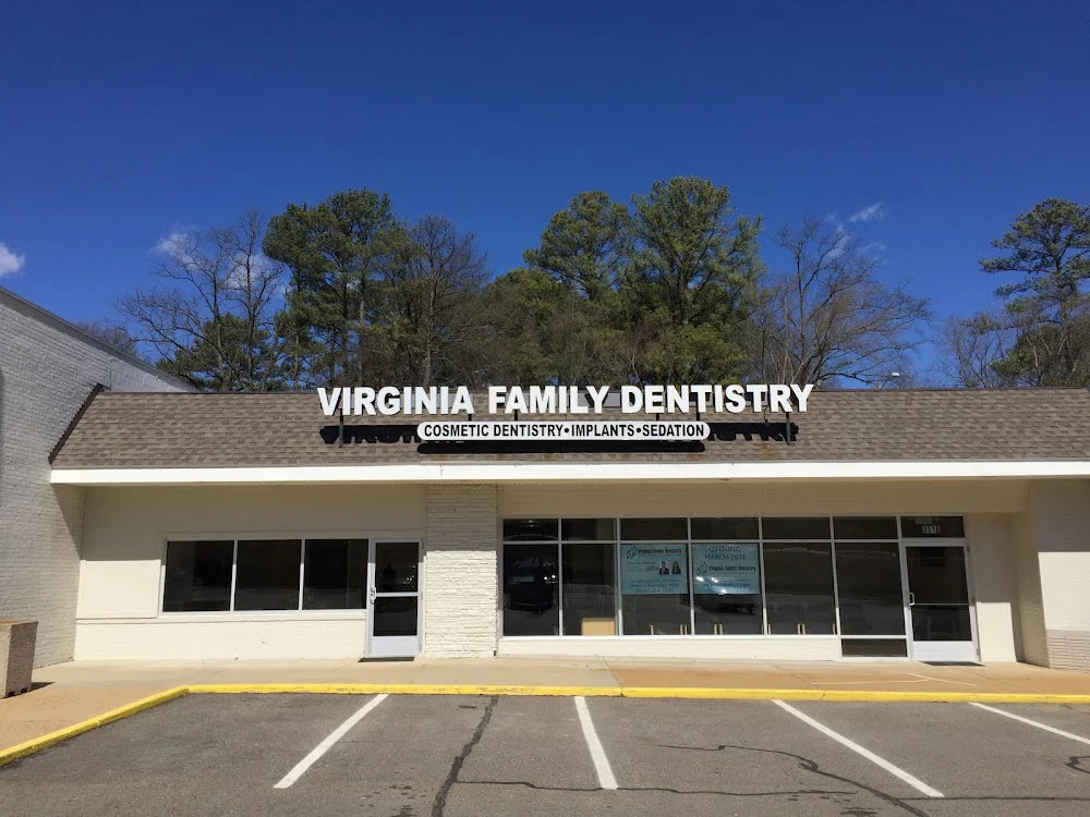Virginia Family Dentistry Patterson Picture 6