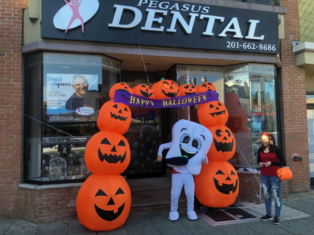 Pegasus Dental Center Picture 2