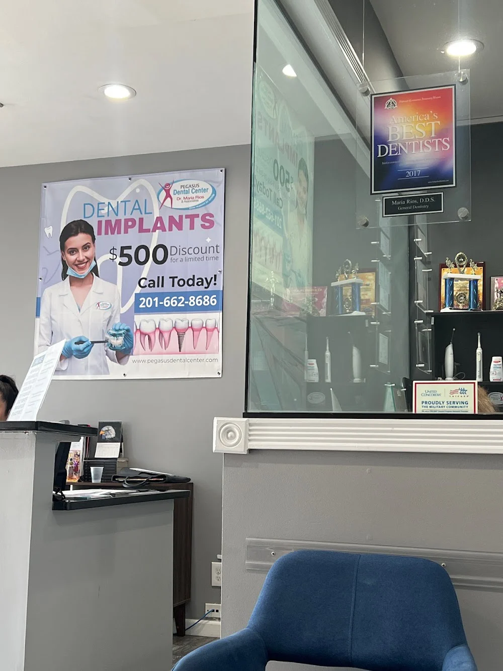 Pegasus Dental Center Picture 5
