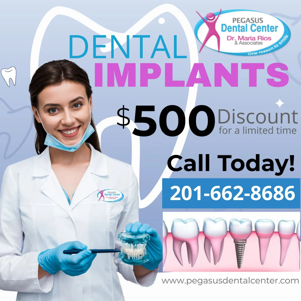 Pegasus Dental Center Picture 7