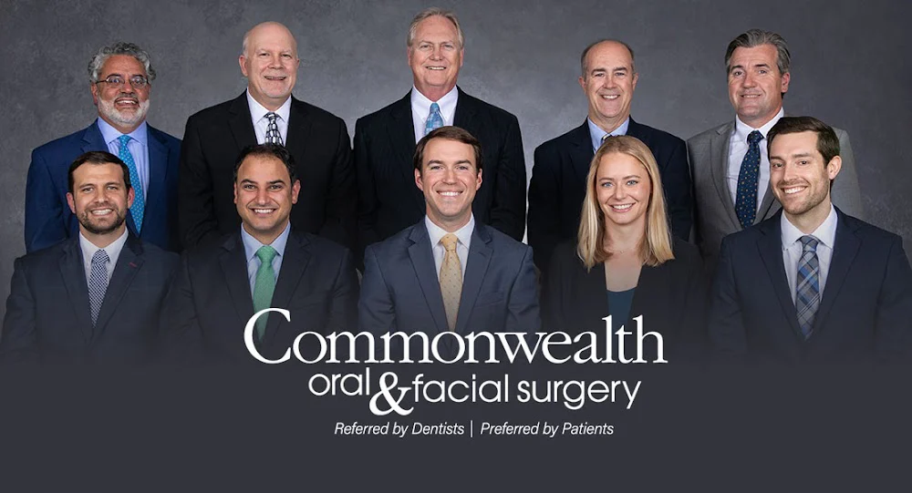 Commonwealth Oral & Facial Surgery Picture 1