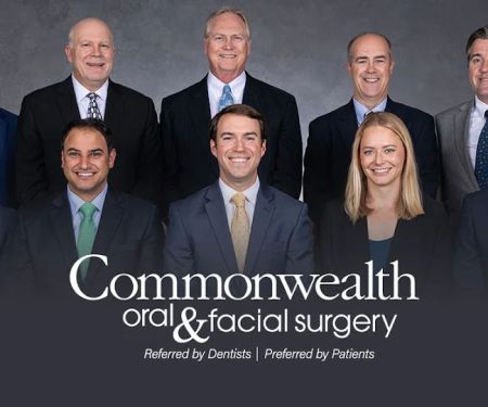 Commonwealth Oral & Facial Surgery