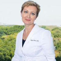 Masha Pelts, DDS ico