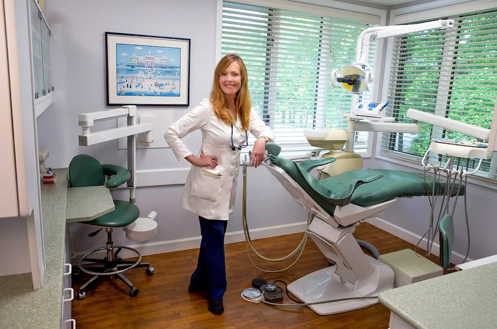 Susan J. Curley, DDS Picture 6