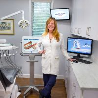 Susan J. Curley, DDS ico