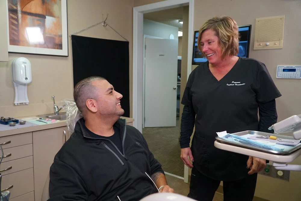 Oliverie Dental Picture 8