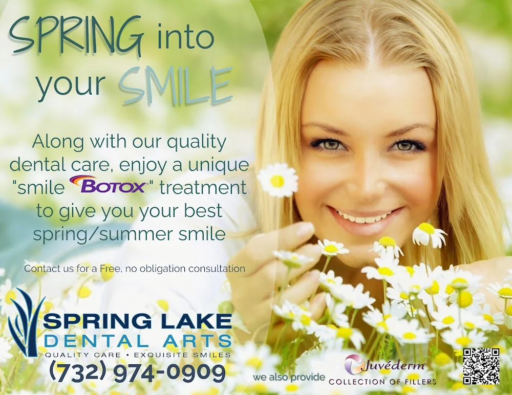 Spring Lake Dental Arts Picture 2