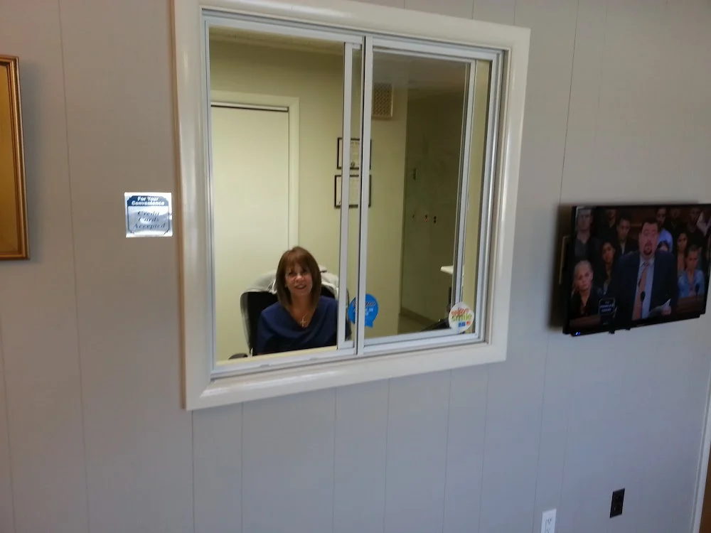 Green Pond Dental Associates: Bracha Lubart DDS and Elli Schulman DDS Picture 2