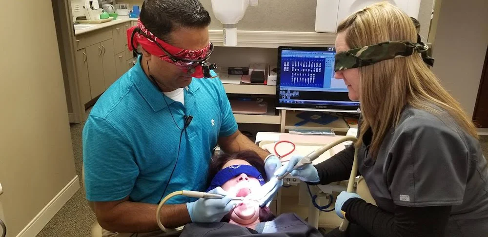Aesthetic Dental Creations Picture 1