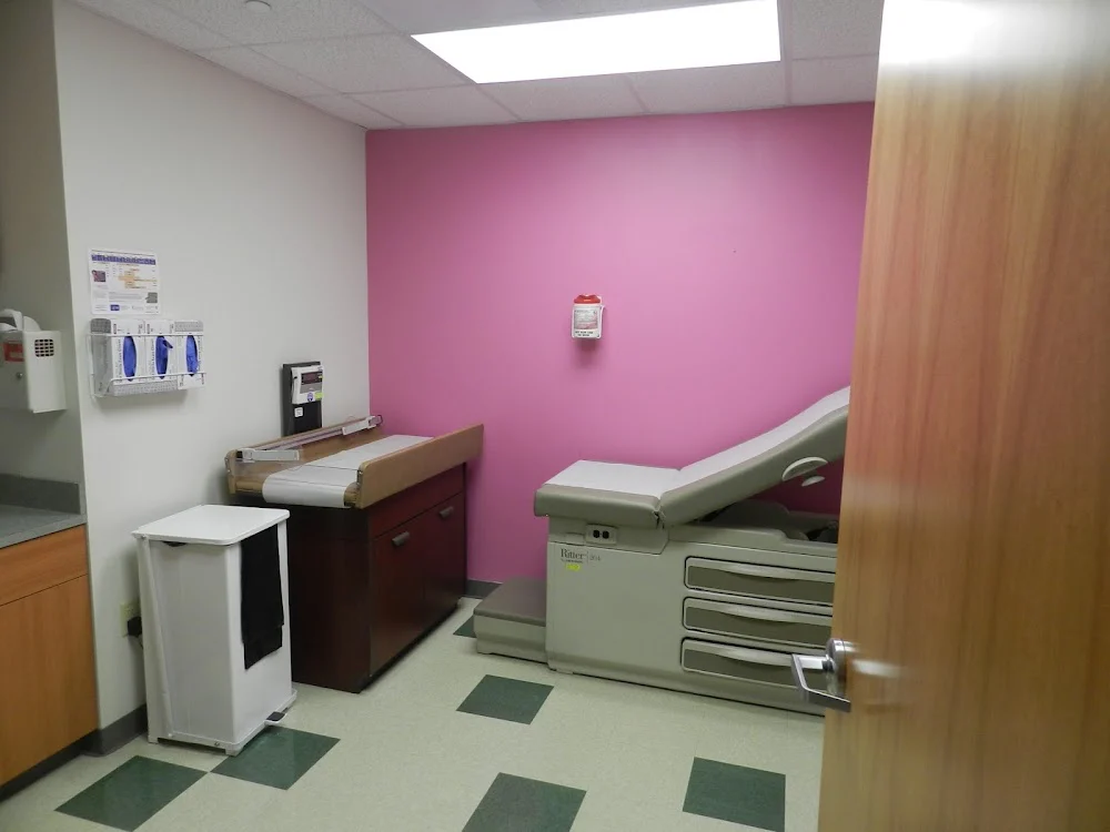OHI Lakewood Health Center (Ocean Health Initiatives, Inc.) Picture 4
