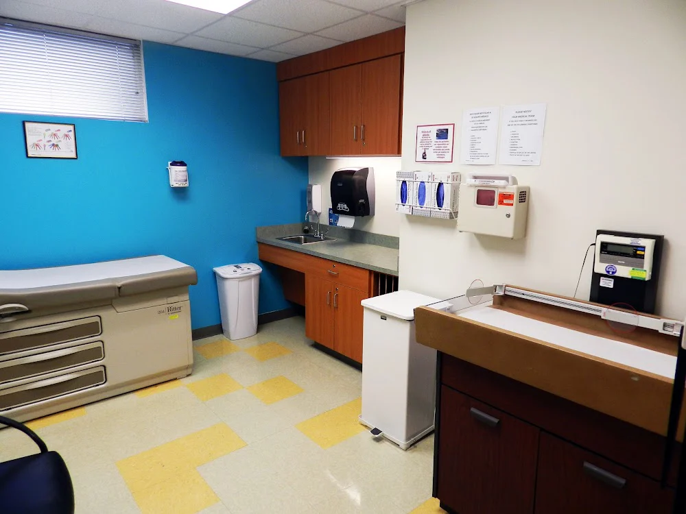 OHI Lakewood Health Center (Ocean Health Initiatives, Inc.) Picture 2