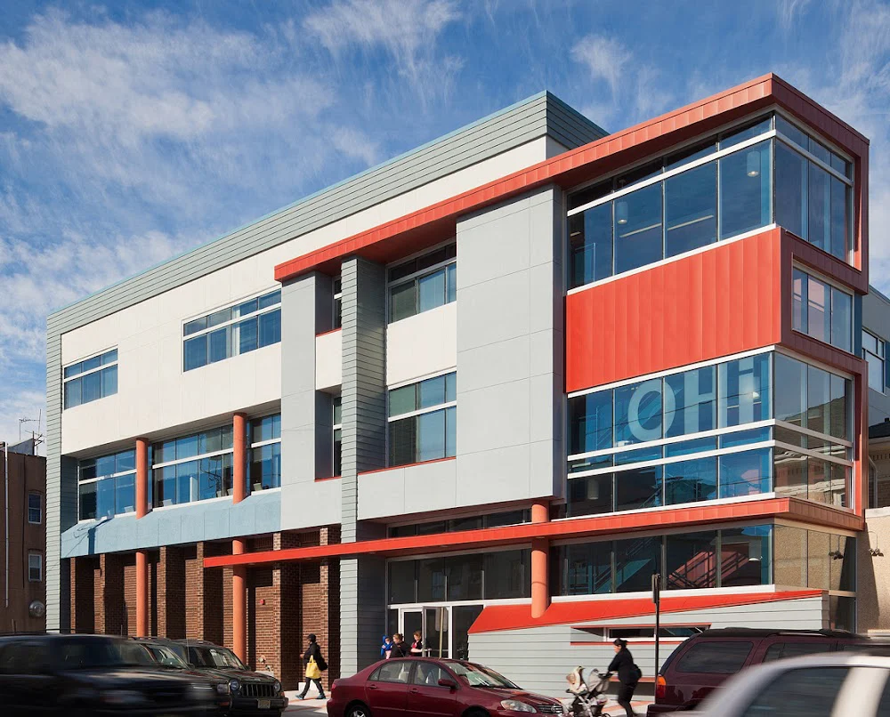 OHI Lakewood Health Center (Ocean Health Initiatives, Inc.) Picture 9